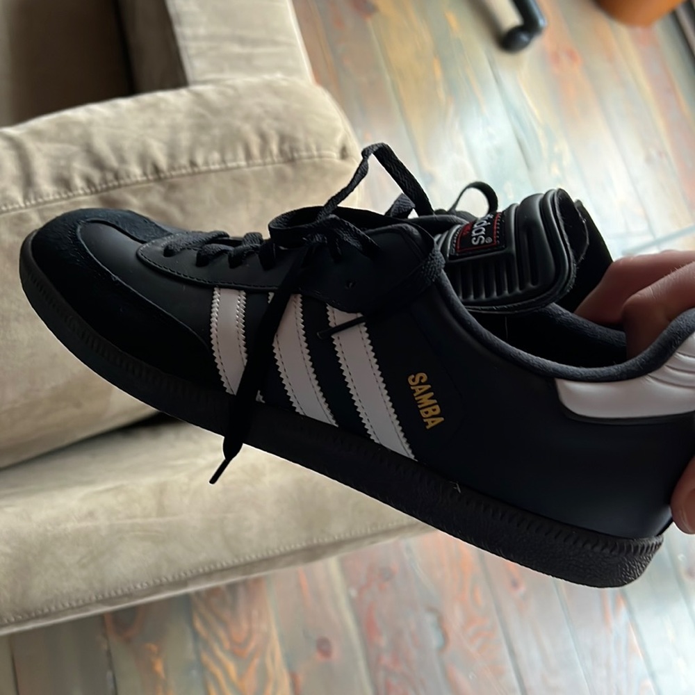 Adidas samba